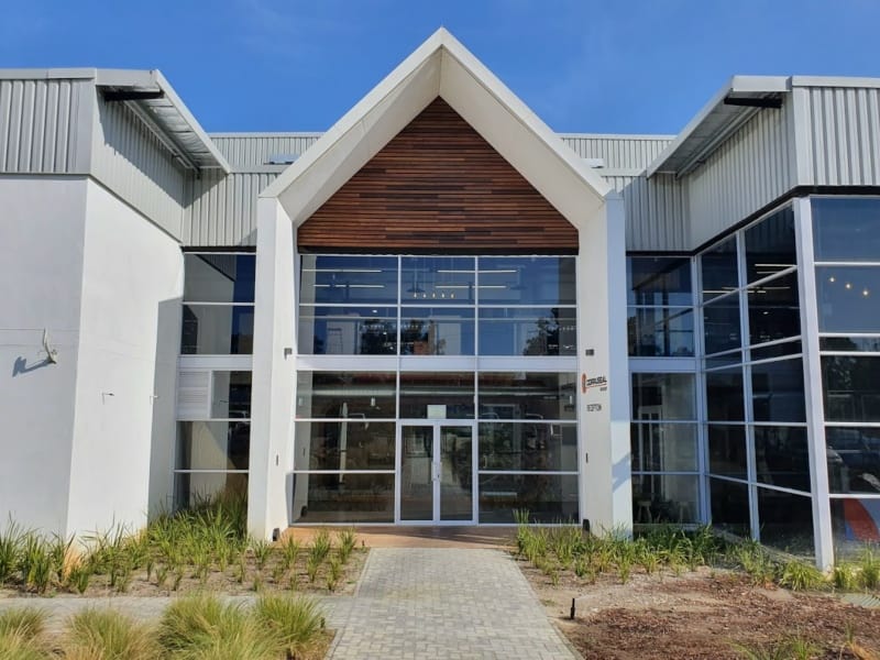 commercial painting contractors cape town