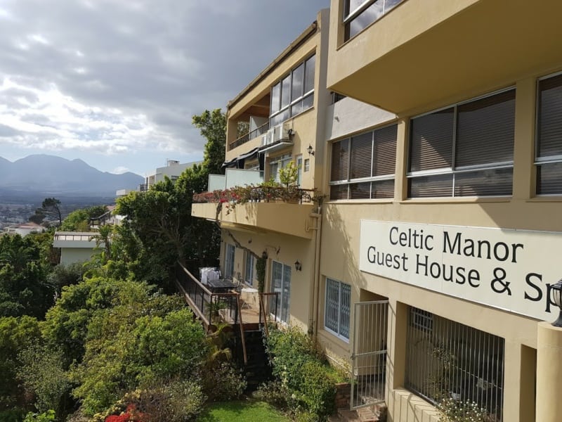 exterior commercial painting contractors cape town